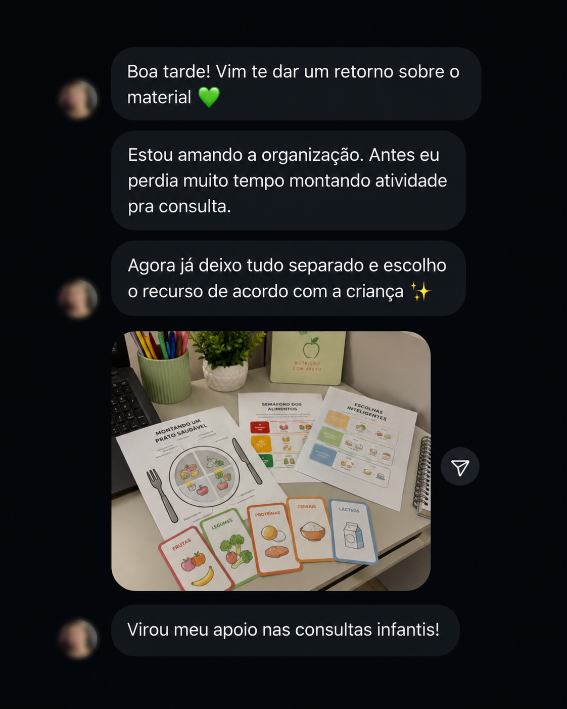 Depoimento 4